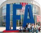 Berlin IFA fuarına hazırlanıyor!