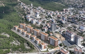 Aydos Yeşilçam Evleri Pendik’te kredisiz konut fırsatı!