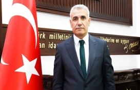 Malatya'da depremzedeler için yapılan konutların rezerv alanı genişletilecek!