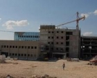 TOKİ, Mersin'e hastane yaptıracak!