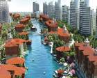 Bosphorus City Halkalı satış fiyatları!