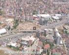 Helis Metro Ofis Kartal'ın havadan yeni görüntüleri!
