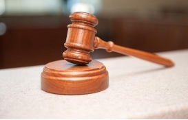 İnşaatı 30 yıldır tamamlanamayan otele Alman bankası el koydu!