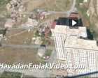  Asrın Konutları'nın havadan videosu! 