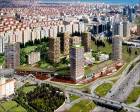 İstvest Evleri 'nde 651 bin TL'ye 3+1! 3 bin TL aylık taksit!