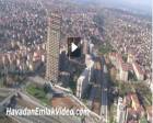  Sur Yapı Eksen İstanbul projesinden havadan video! 