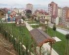 Maltepe Mahir Hüseyin Ulaş Parkı açılıyor!
