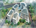 Centro Beylikdüzü'nde metrekare fiyatları 4 bin 500 TL'den başlıyor!