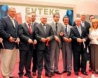 EVTEKS fuarı, CNR Expo İstanbul'da açıldı!