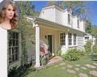  Taylor Swift eski sevgililerinin yakınında malikane alıyor!