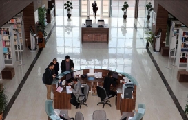 İş arayanlar bu habere bayılacak! Üniversite mülakatsız ve düşük KPSS puanıyla memur olun! İşte detaylar!