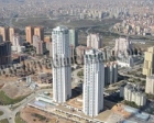 Ağaoğlu My Towerland Skytowers'tan son kareler!