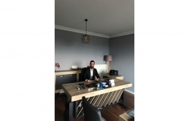 Trabzon körfez ülkelerinin yeni gözdesi oldu!