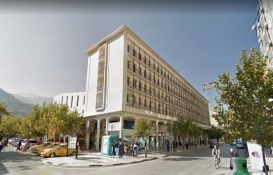 Manisa Beyaz Fil binasının yıkım kararı durduruldu! 