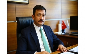 İzmir Kınık'a 75 milyon liralık yatırım!