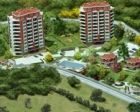 Rüya Kent Sitesi Ankara'da 380 bin TL'ye! Hemen teslim!