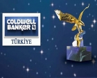 Coldwell Banker Türkiye 2011 ödülleri Mavi Gece'de sahiplerini bulacak!