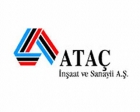 Ataç İnşaat yeni bir enerji şirketi kurmak üzere karar aldı!