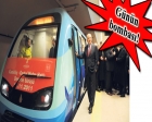  Kartal-Kadıköy metrosu bayramda açılıyor! 