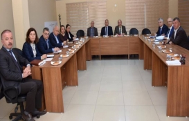 Tekirdağ yatırımları zamanında tamamlanacak!