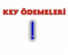  Key Ödemeleri itiraz başvuruları 31 Aralık'ta sona erdi! 