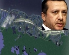 Recep Tayyip Erdoğan'ın çılgın projesi ortaya çıktı!