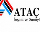 Ataç İnşaat 2011 yılına ait faaliyet raporunu yayınladı!