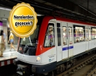 Ataköy-İkitelli Metrosu 2019'un ilk yarısında açılacak!