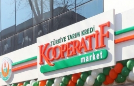 Tarım Kredi Marketleri'nde peynir 39.95 TL,nohut 29.50 TL! Çılgın indirimleri kaçırmayın! 
