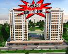 Pendik Royal Özka İnşaat'ta 1+1 daireler 141 bin TL!