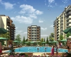 Mavişehir Modern İzmir'de nerede