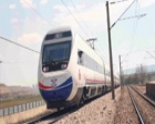  Hızlı tren hatları 2023 yılında 5 bin kilometre olacak!