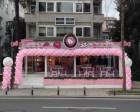 Dünyanın ilk Hello Kitty World konsepti bugün Ataşehir'de açılıyor!