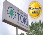 TOKİ'den satılık 54 arsa!