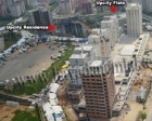 Upcity Flats ve Upcity Residence'ta son durum!