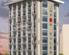Japon Evler Ataşehir satışa çıktı! 118 bin 400 TL'ye!