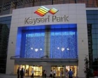 Kayseri Park AVM, Sonbahar/Kış sezonunu açtı!