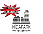 Nidapark Başakşehir yakında ön satışta!