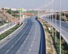 2013'te Türkiye'nin otoyol ağı 7 bin 839 kilometre uzunluğa ulaşacak!