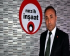 Nezih İnşaat'tan kentsel dönüşüm açıklaması!