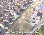  NŞehir projesi havadan görüntülendi! 