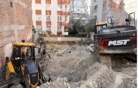 Avcılar'da 5 bin konut dönüşecek!