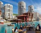 Bosphorus City Evleri fiyat!