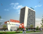 Bauhaus Kağıthane Mayıs ayı içinde hizmete açılıyor!