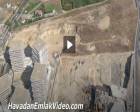  Dumankaya Modern Collection projesinin havadan görüntüleri!