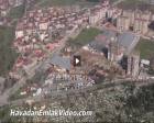 Mahal Sancaktepe nerede? Havadan videosu!