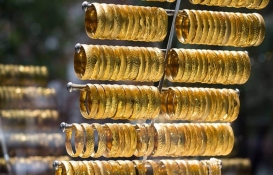 Altın fiyatlarında sert düşüş! Gram altın 6 bin TL'nin altına geriledi! 23 Ekim 2025 son dakika altın fiyatları