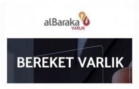 Bereket Varlık Kiralama'dan 500 milyon TL'lik kira sertifikası ihracı!