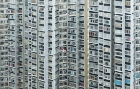 Çin’de emlak şirketleri spekülatif yatırımlardan uzaklaşacak!