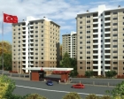 Simge Şehir Etimesgut'ta 80 bin liradan başlayan fiyatlar!